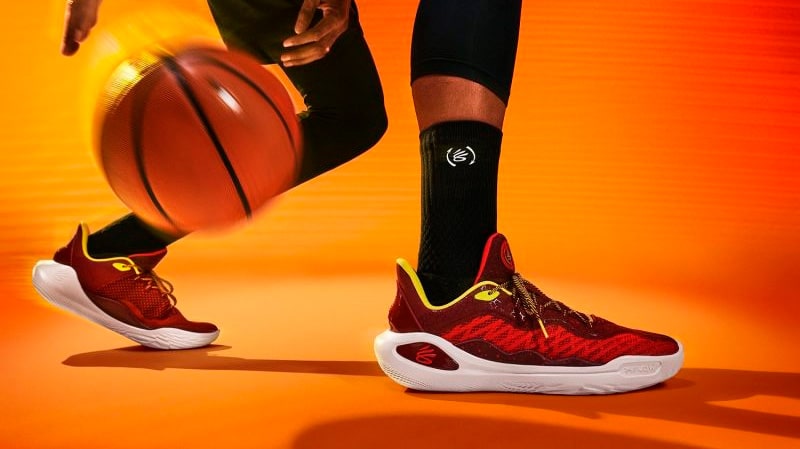 Basketboll Nike
