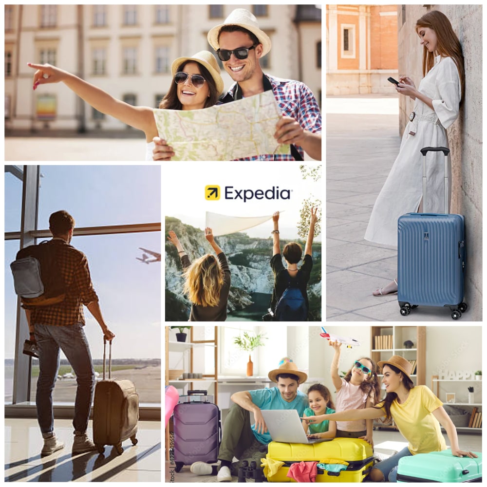 Expedia