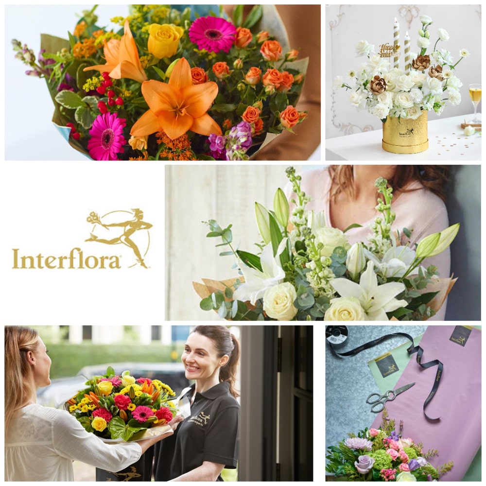 Interflora