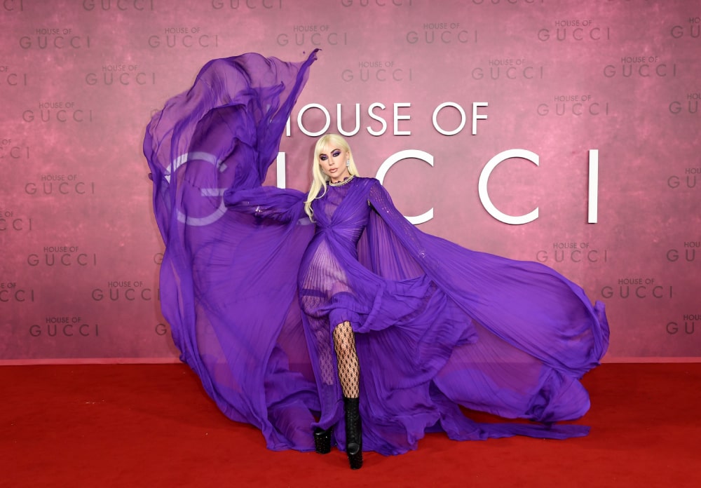 Lady Gaga: House of Gucci