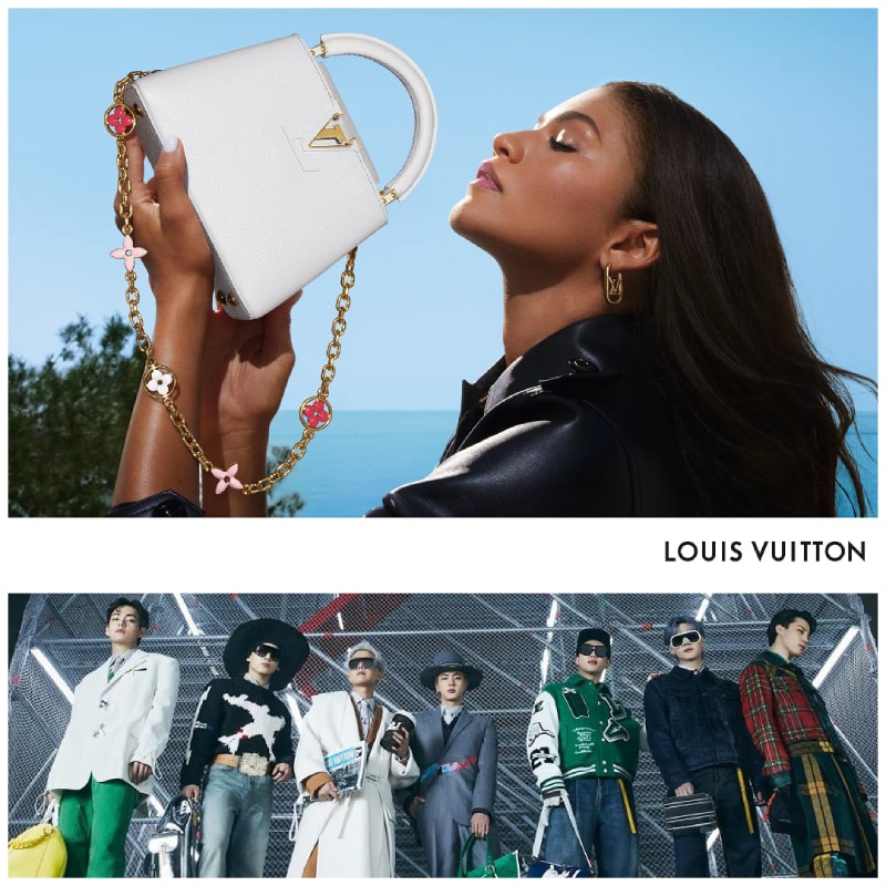 Louis Vouitton