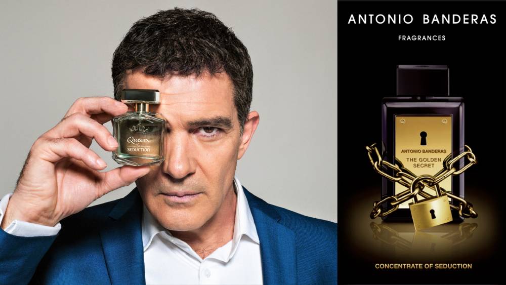 Antonio Banderas