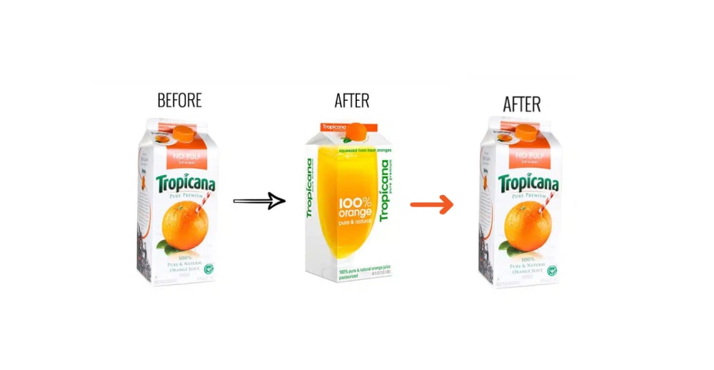 Tropicana