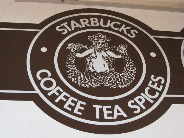 Starbucks logo