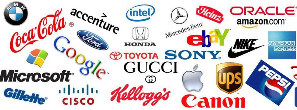 Top world brands 2024